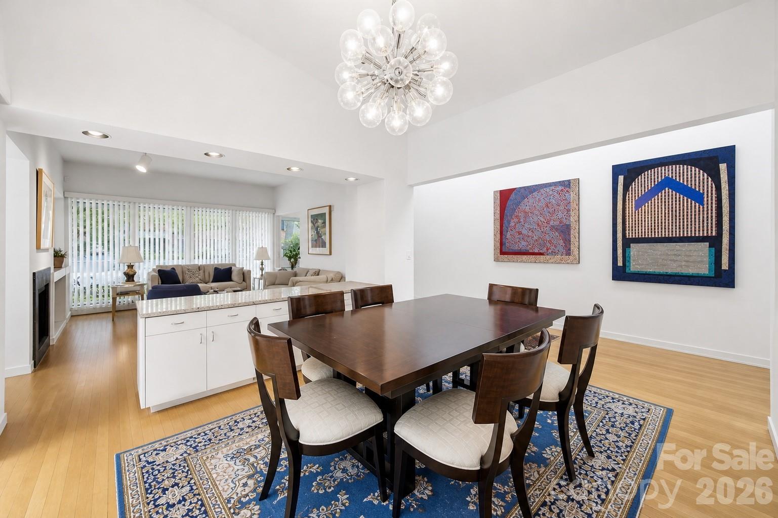 515 N Poplar Street Charlotte NC 28202