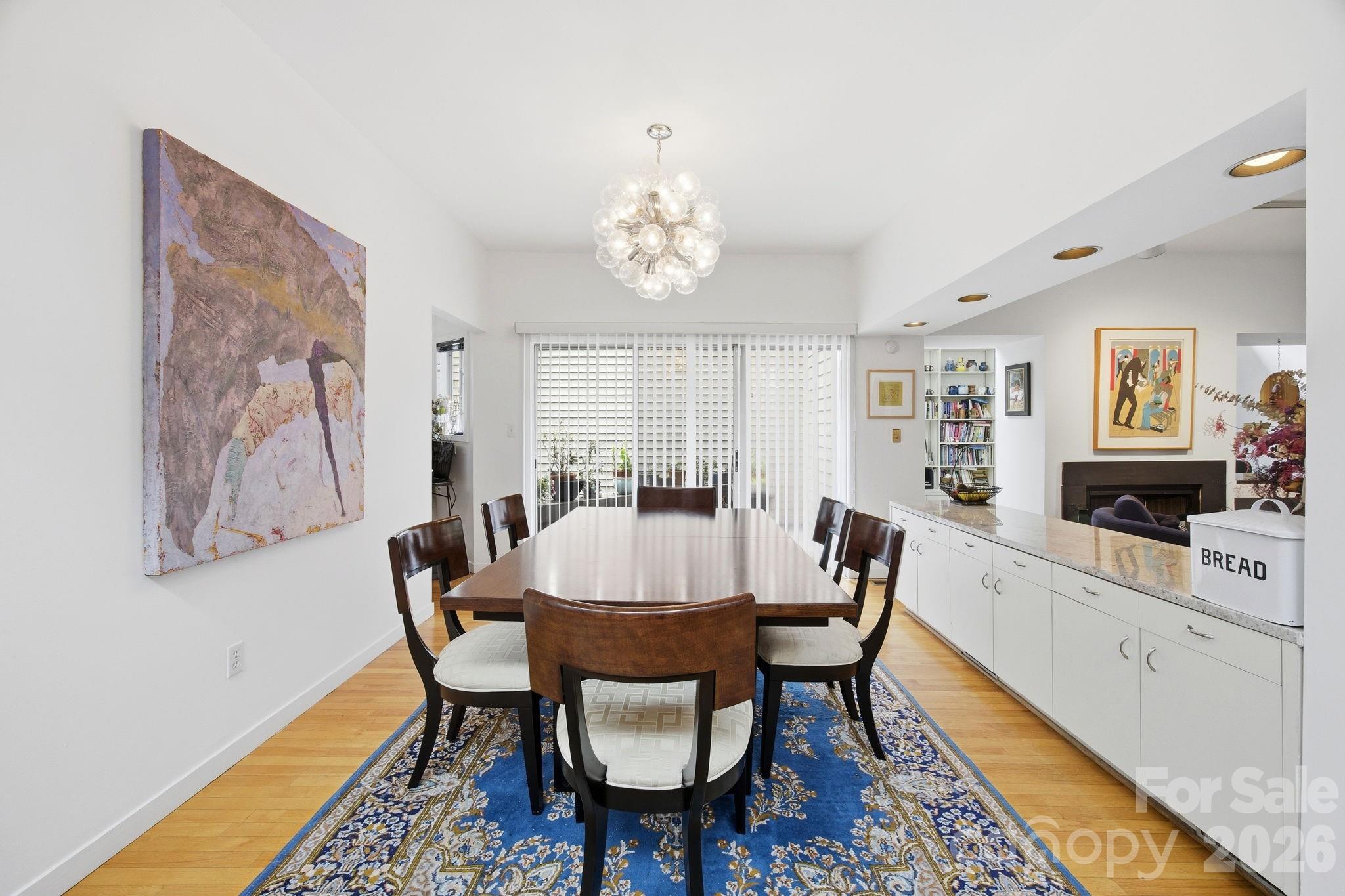 515 N Poplar Street Charlotte NC 28202