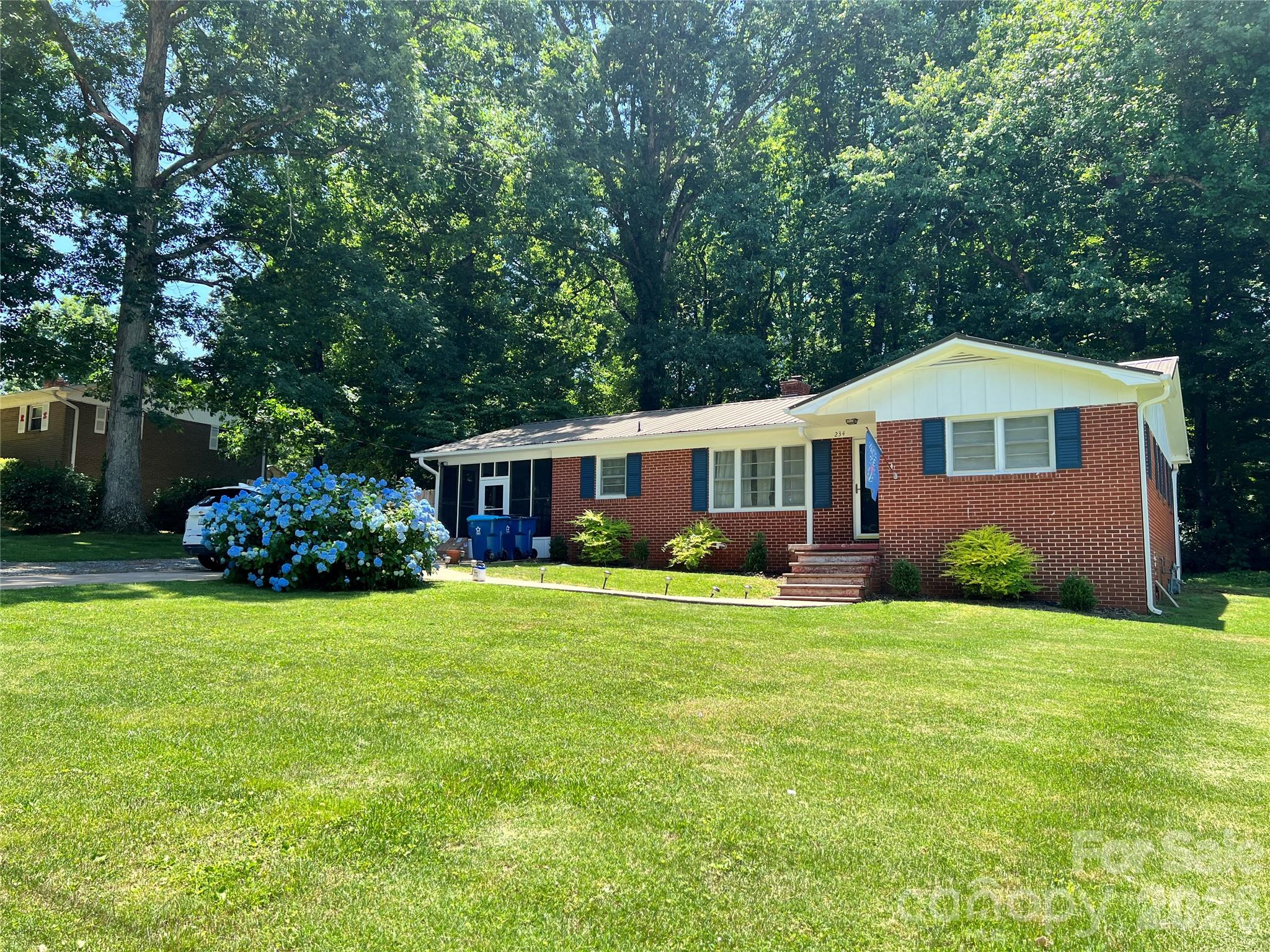 234 Allendale Drive Forest City NC 28043