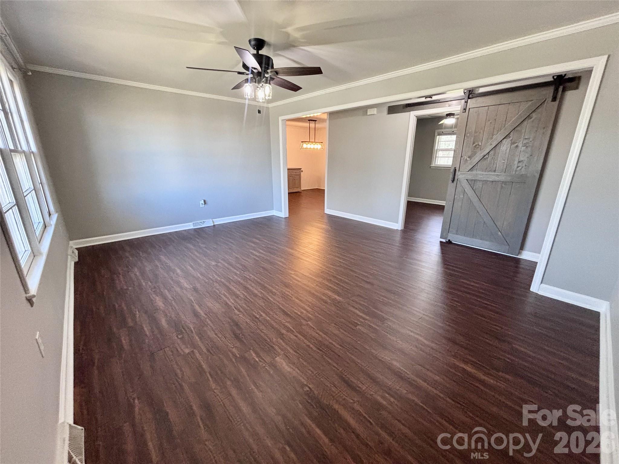 234 Allendale Drive Forest City NC 28043