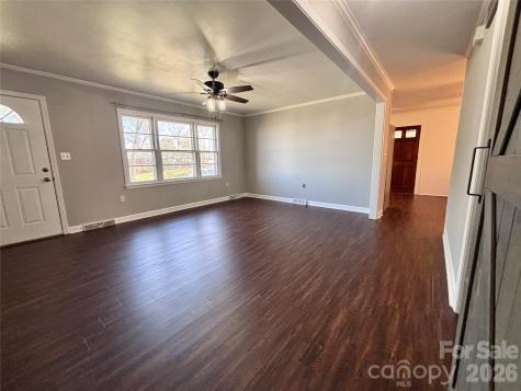 234 Allendale Drive Forest City NC 28043