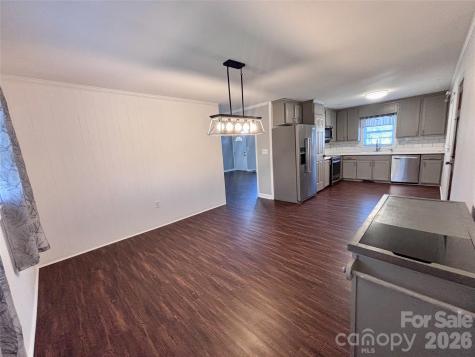 234 Allendale Drive Forest City NC 28043