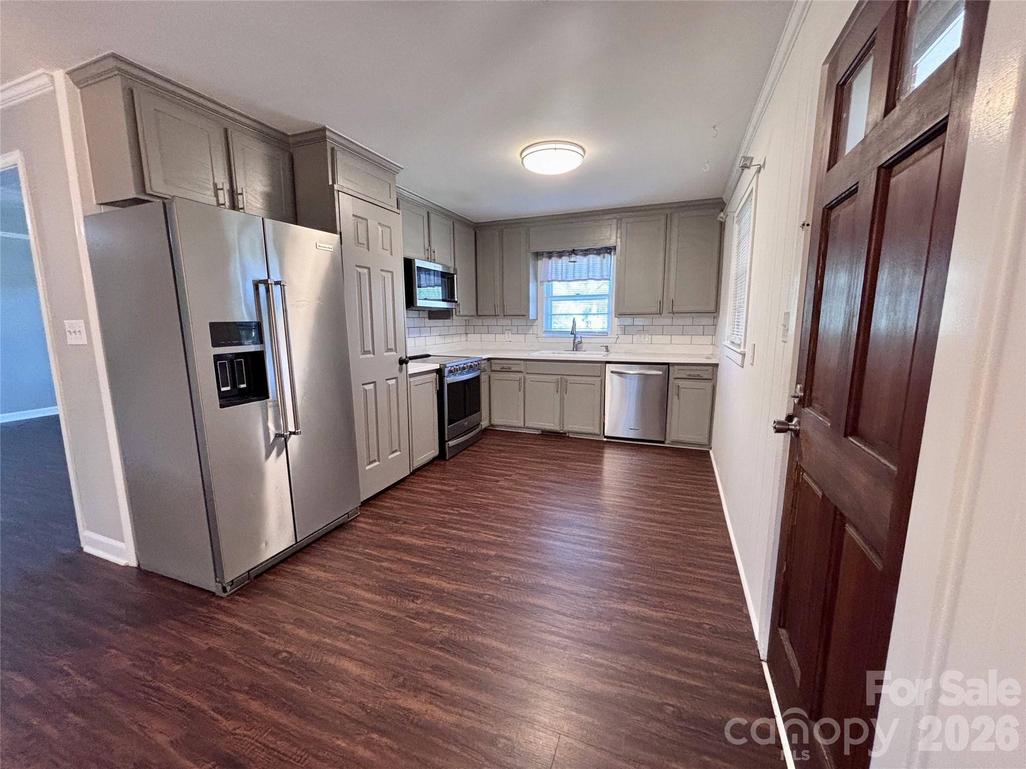 234 Allendale Drive Forest City NC 28043