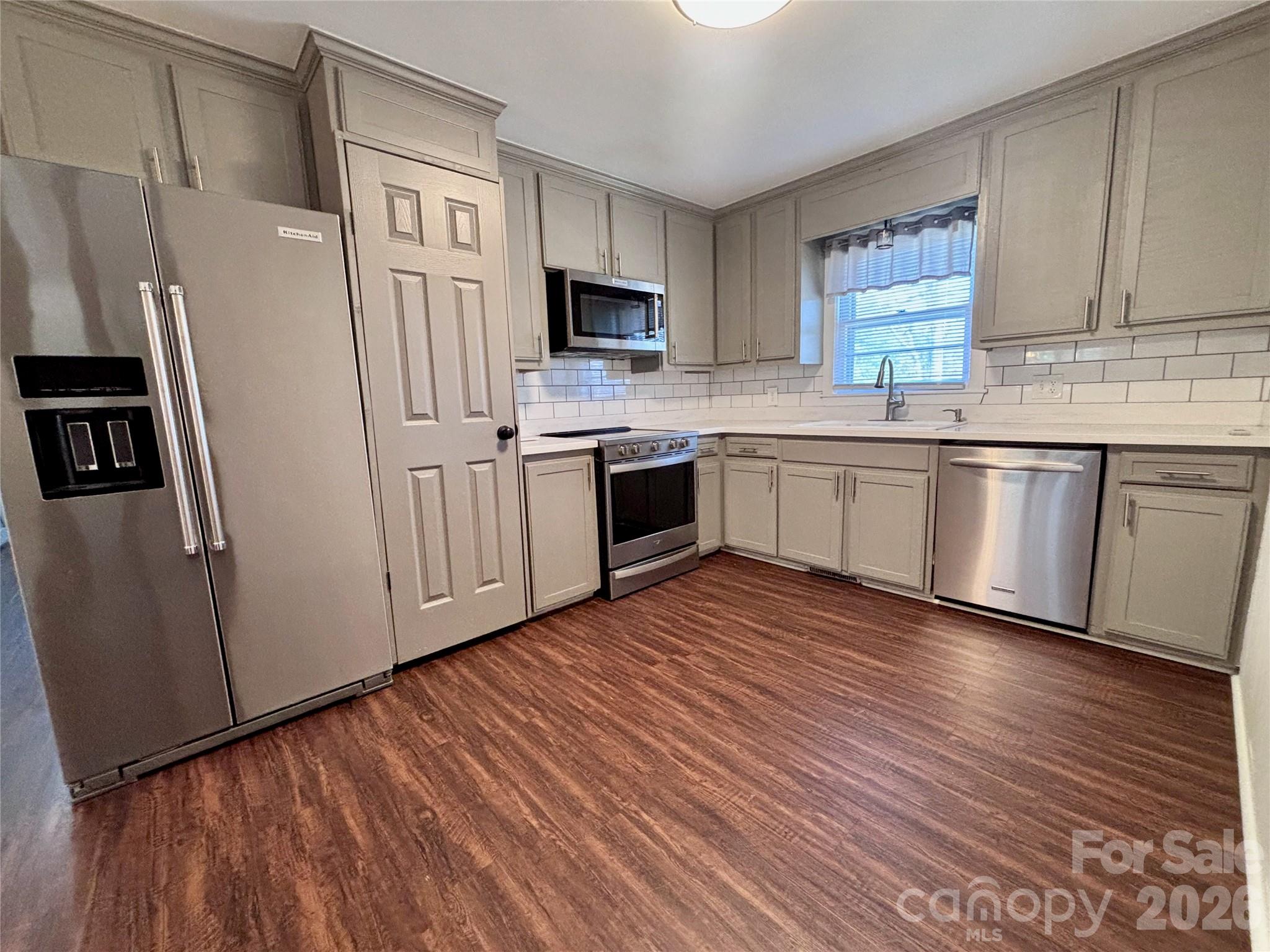 234 Allendale Drive Forest City NC 28043