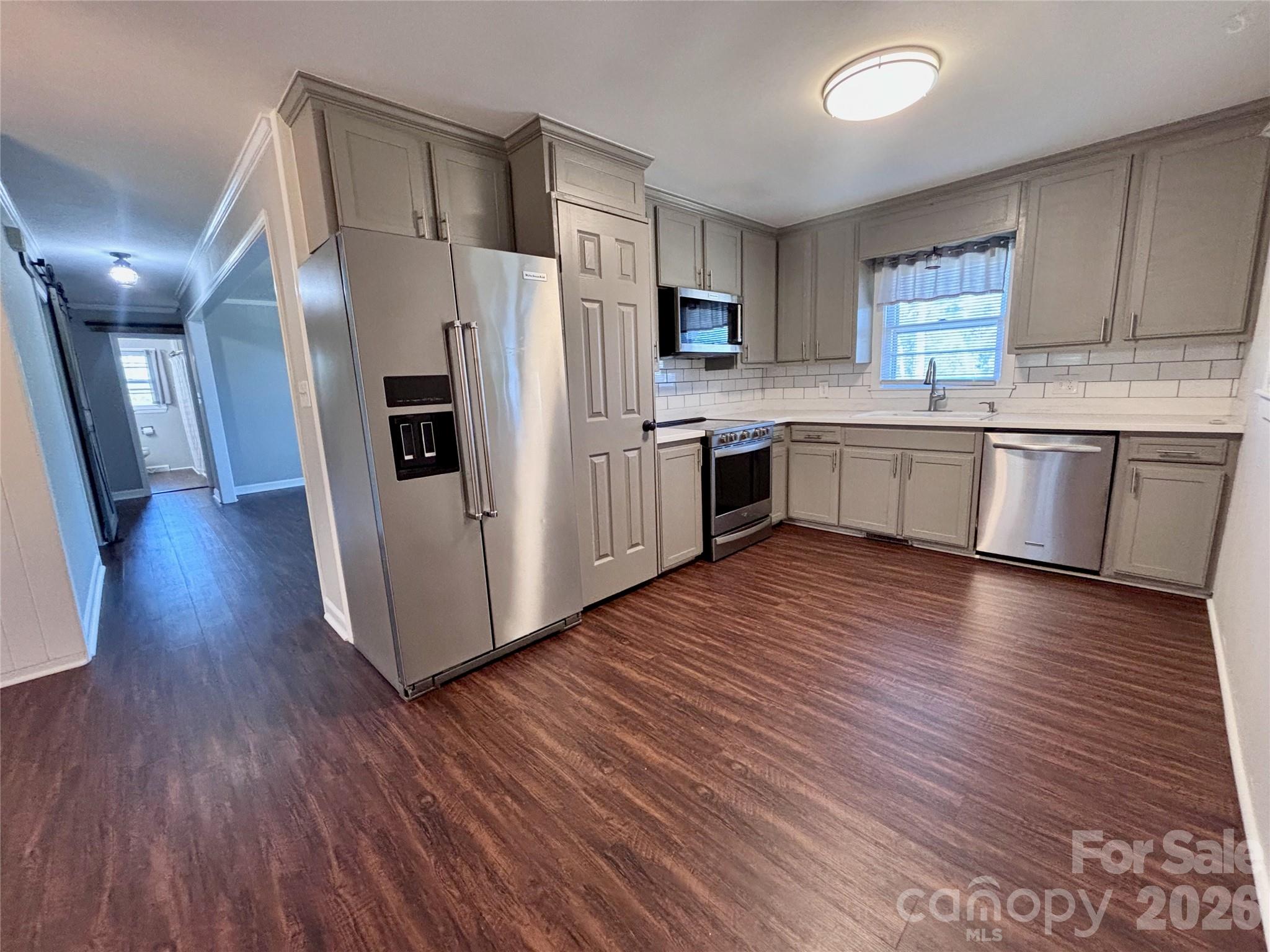 234 Allendale Drive Forest City NC 28043