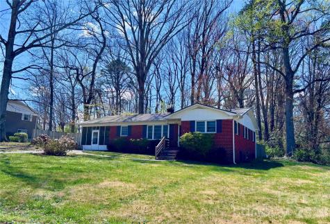 234 Allendale Drive Forest City NC 28043