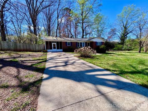 234 Allendale Drive Forest City NC 28043