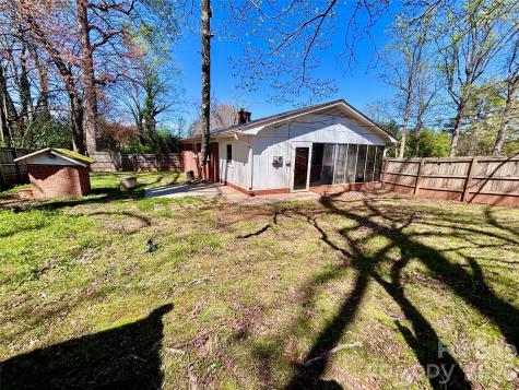 234 Allendale Drive Forest City NC 28043