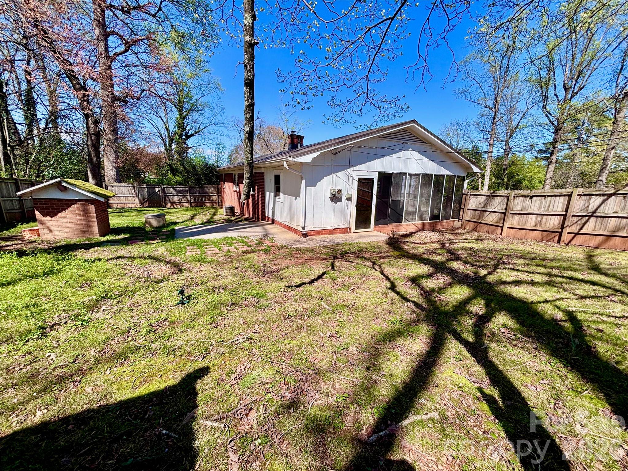 234 Allendale Drive Forest City NC 28043