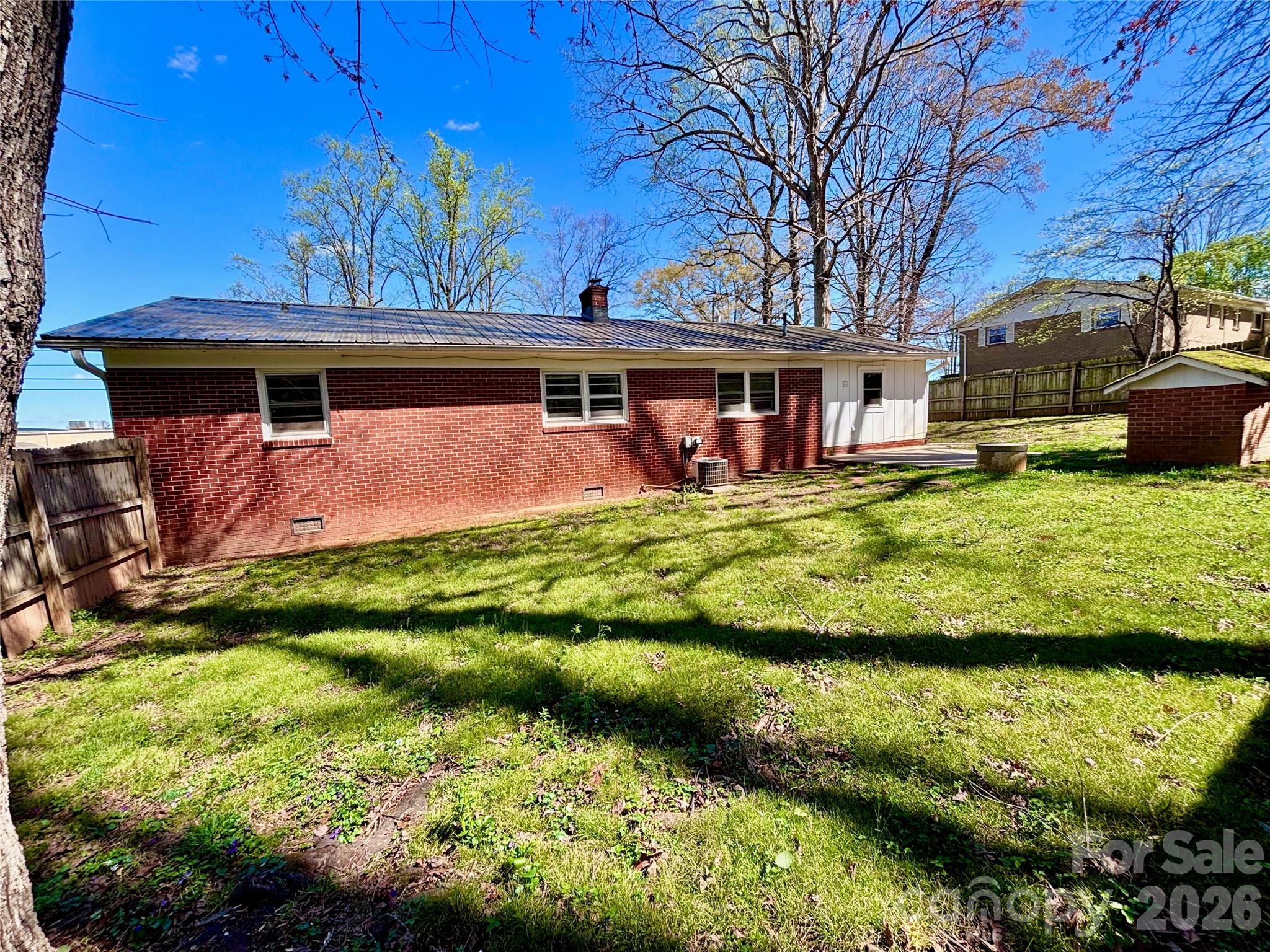 234 Allendale Drive Forest City NC 28043