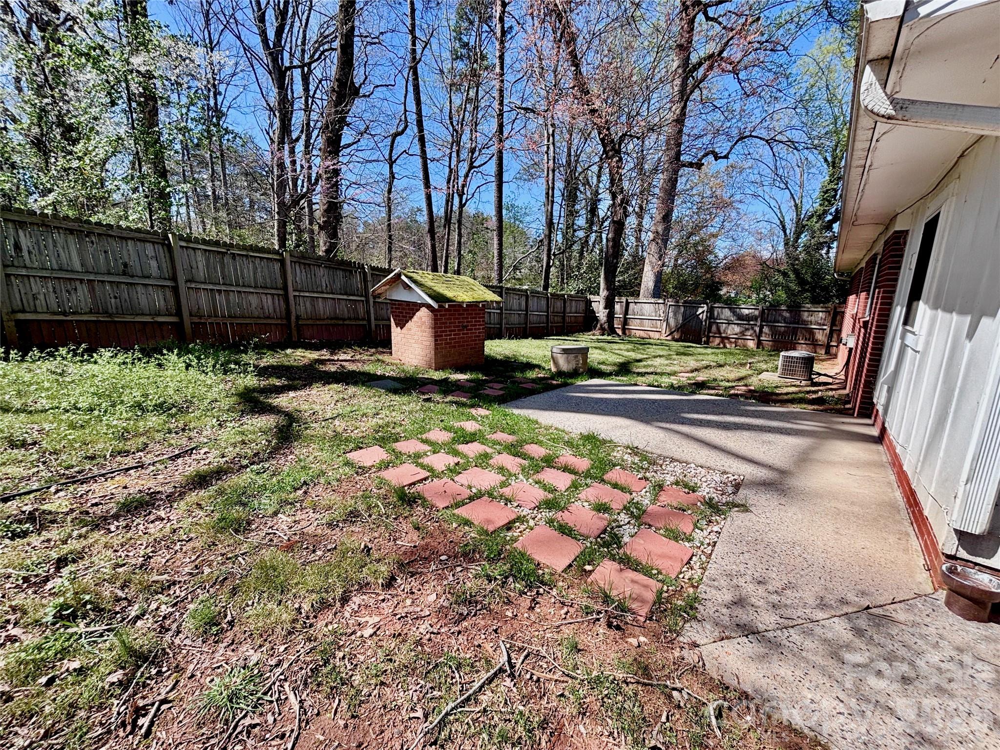 234 Allendale Drive Forest City NC 28043
