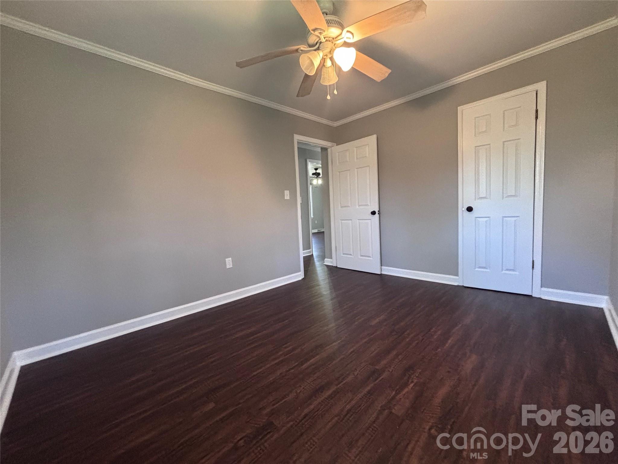 234 Allendale Drive Forest City NC 28043