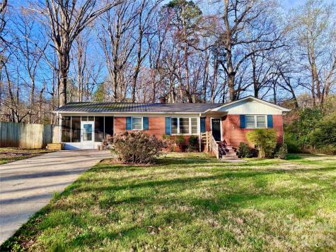 234 Allendale Drive Forest City NC 28043