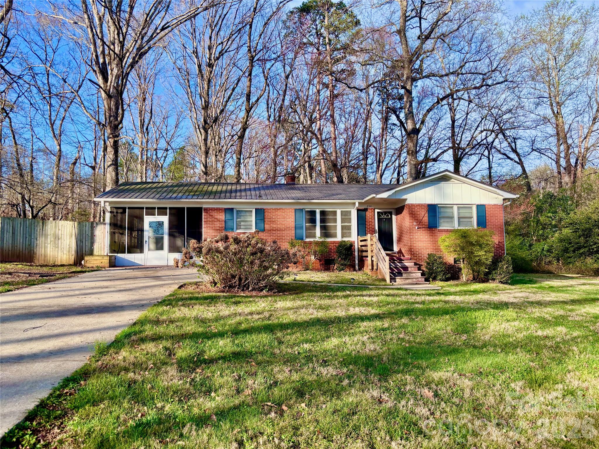 234 Allendale Drive Forest City NC 28043