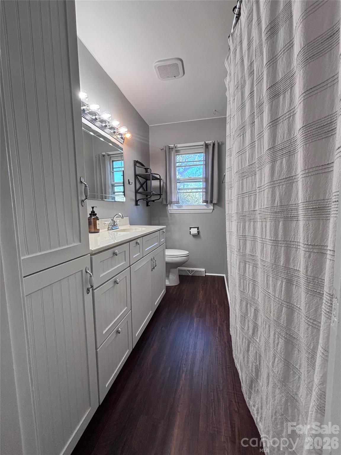 234 Allendale Drive Forest City NC 28043