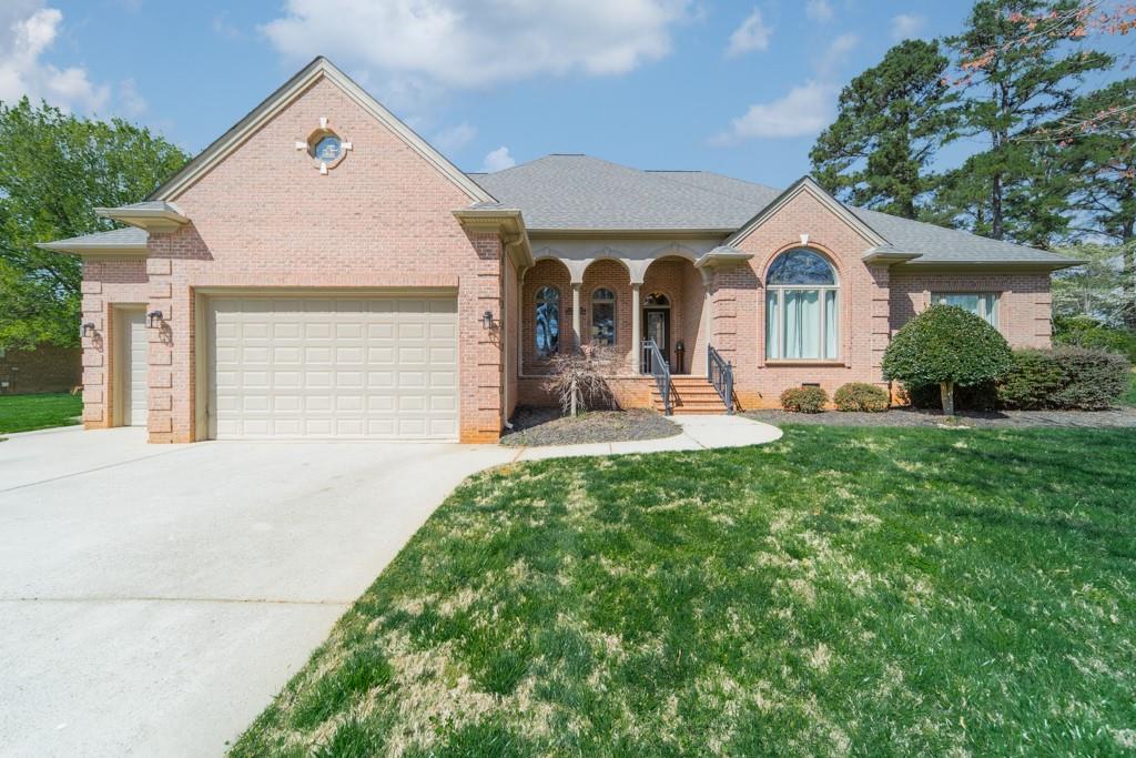8005 Broadmoor Lane Stanley NC 28164
