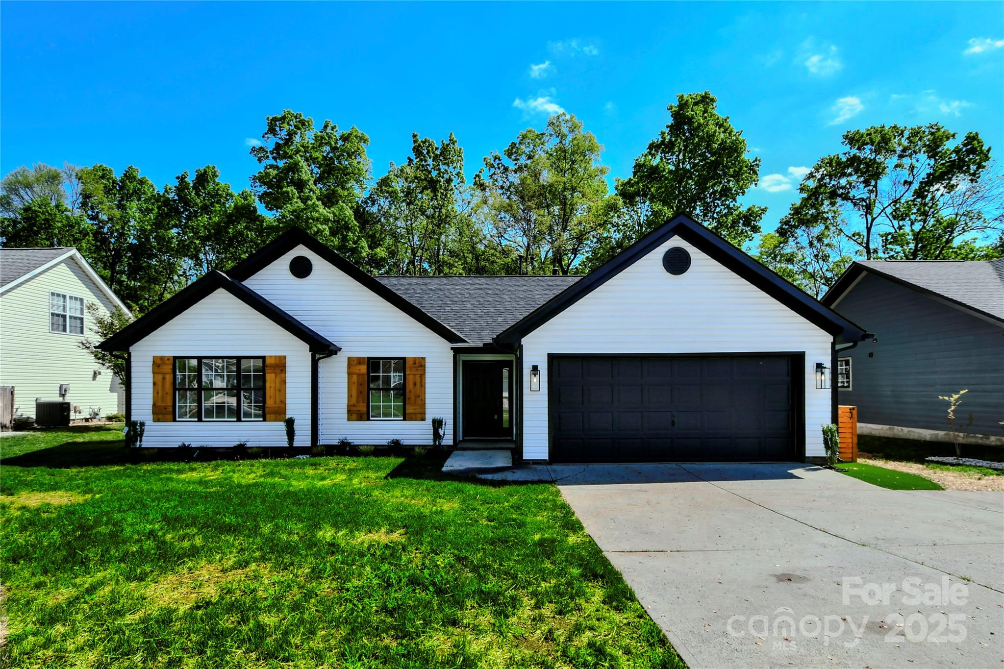 8811 Steelechase Drive Charlotte NC 28273
