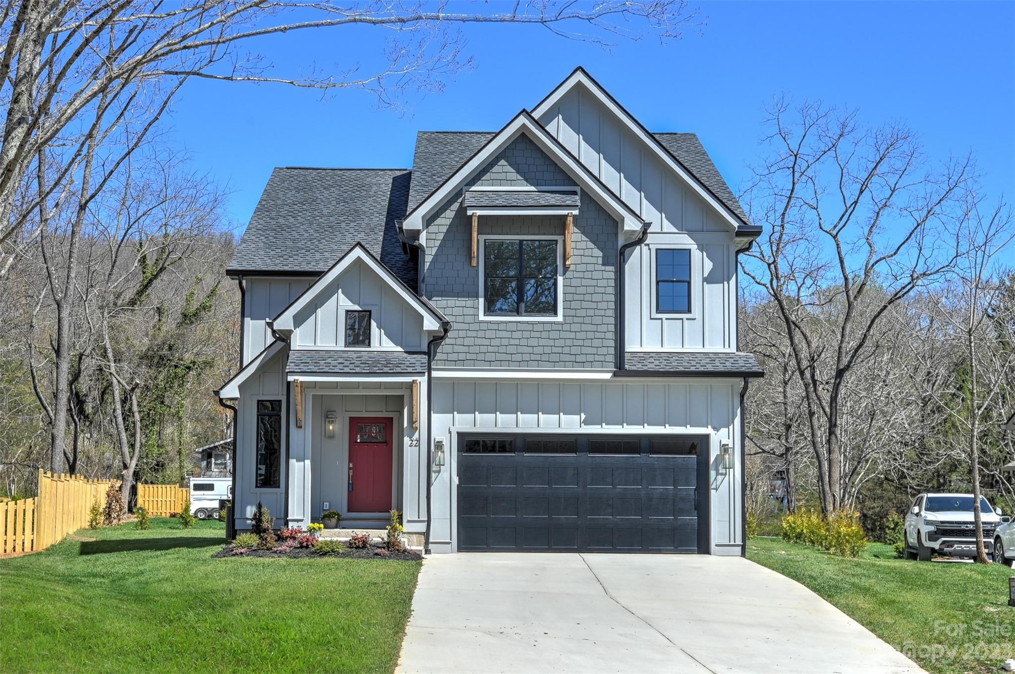 22 Reagan Run Court Arden NC 28704