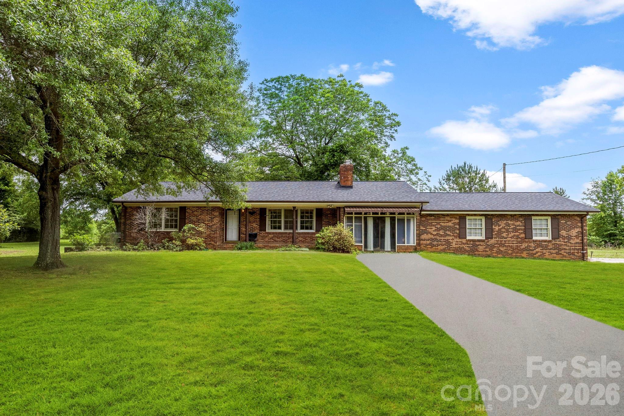 2829 Bettis Road Grover NC 28073