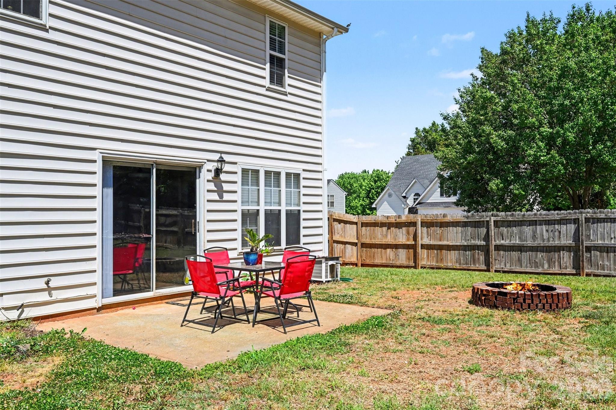 13403 Willow Falls Road Charlotte NC 28215