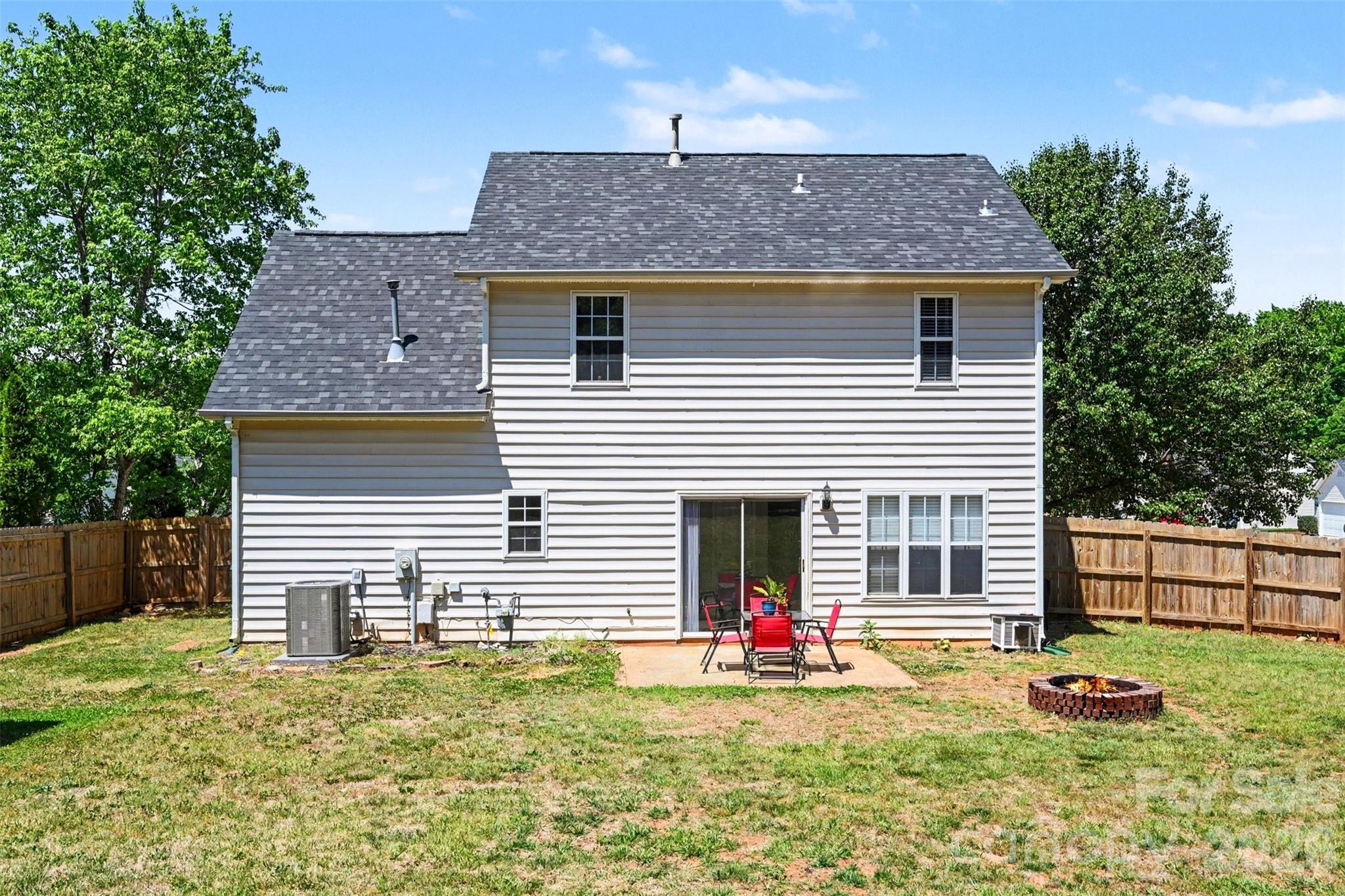 13403 Willow Falls Road Charlotte NC 28215