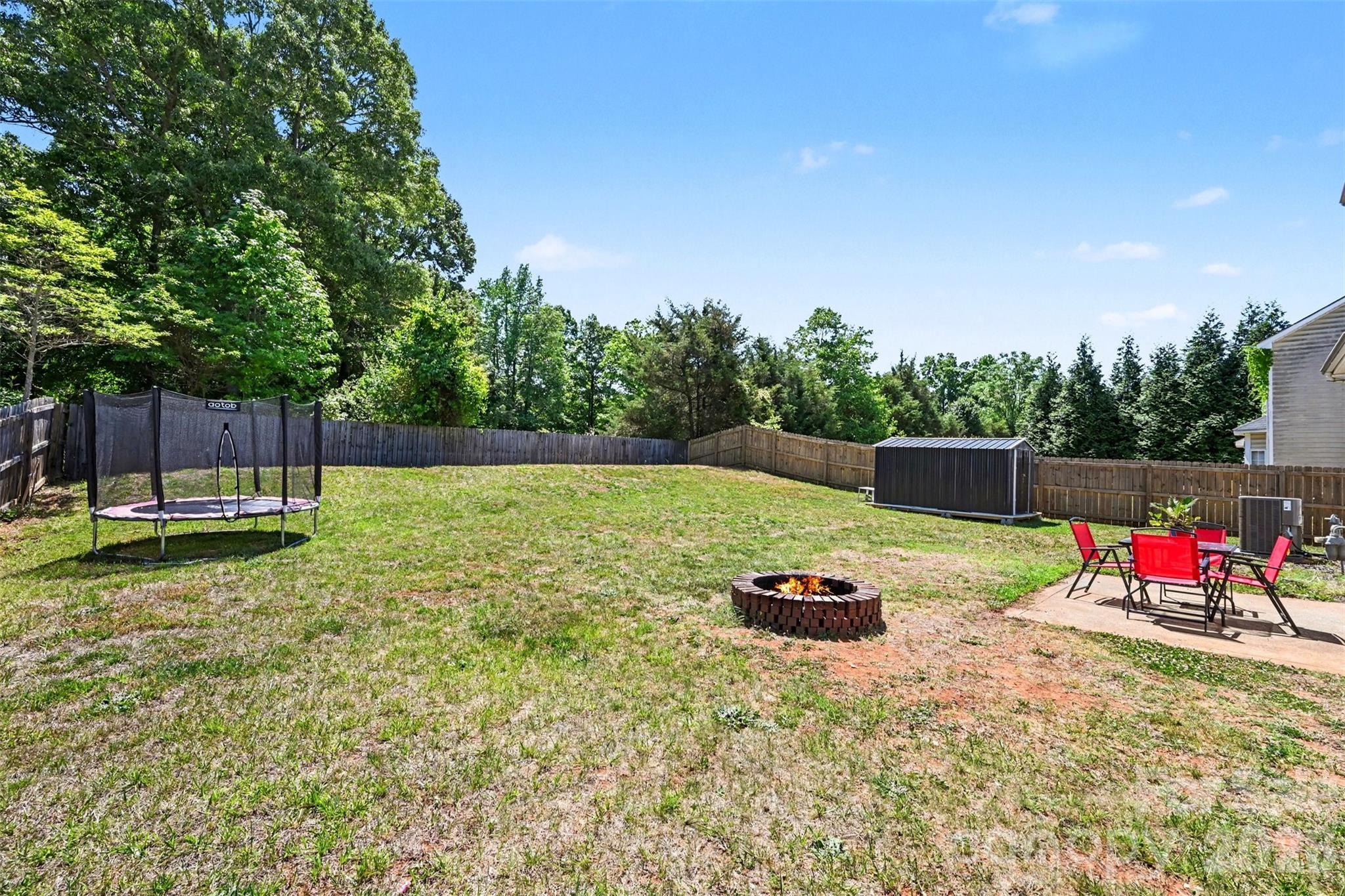 13403 Willow Falls Road Charlotte NC 28215