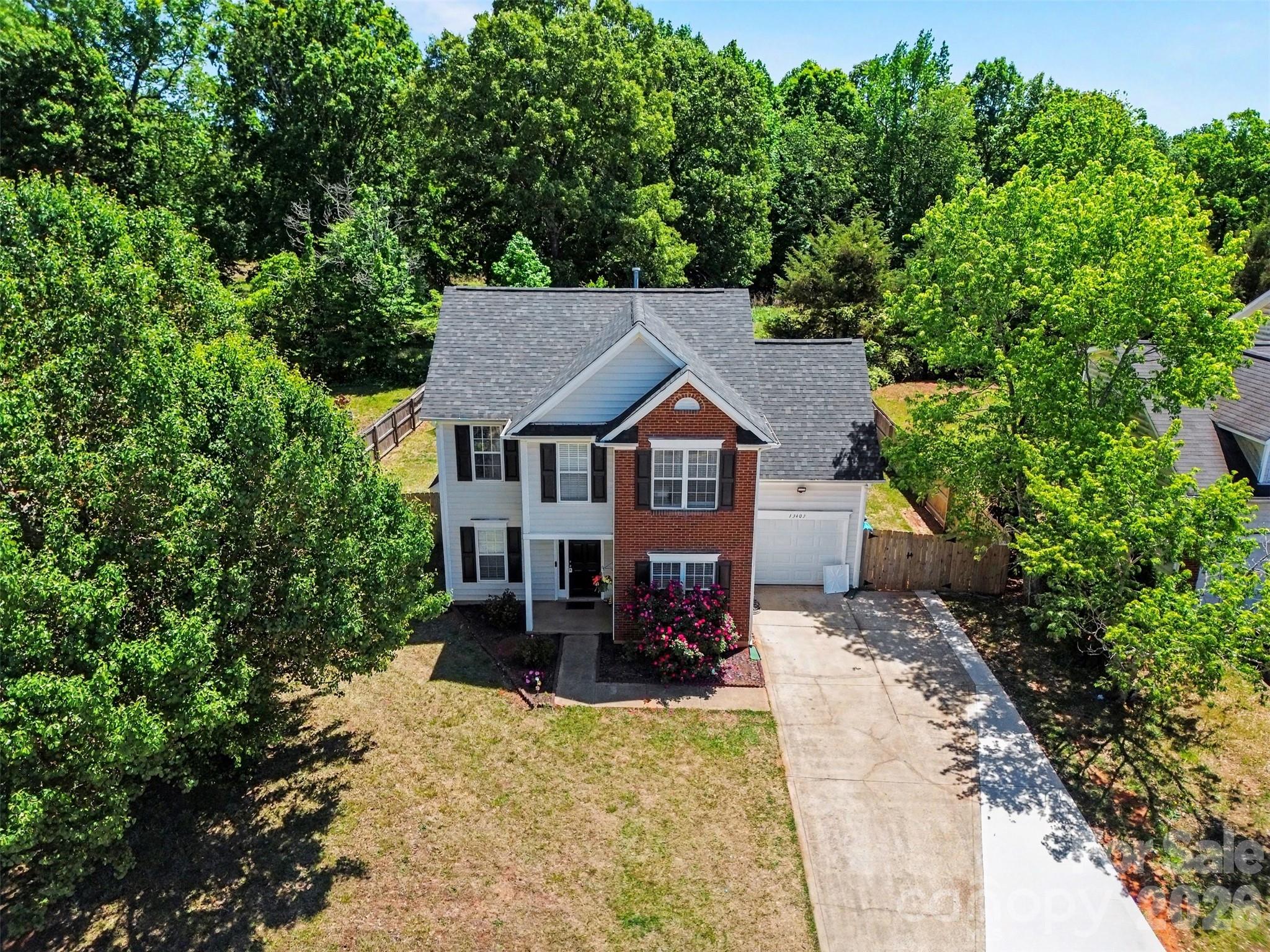 13403 Willow Falls Road Charlotte NC 28215