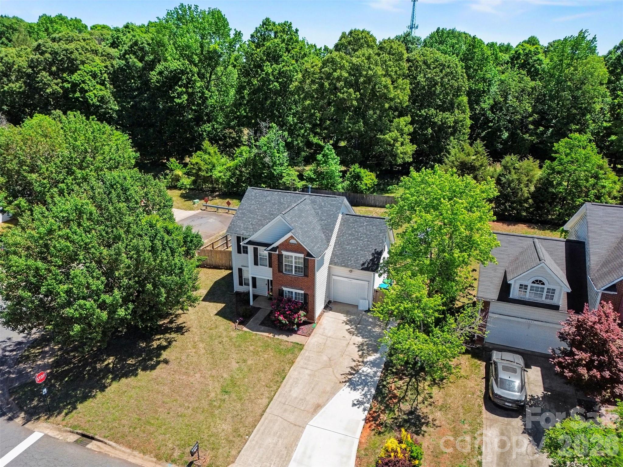 13403 Willow Falls Road Charlotte NC 28215