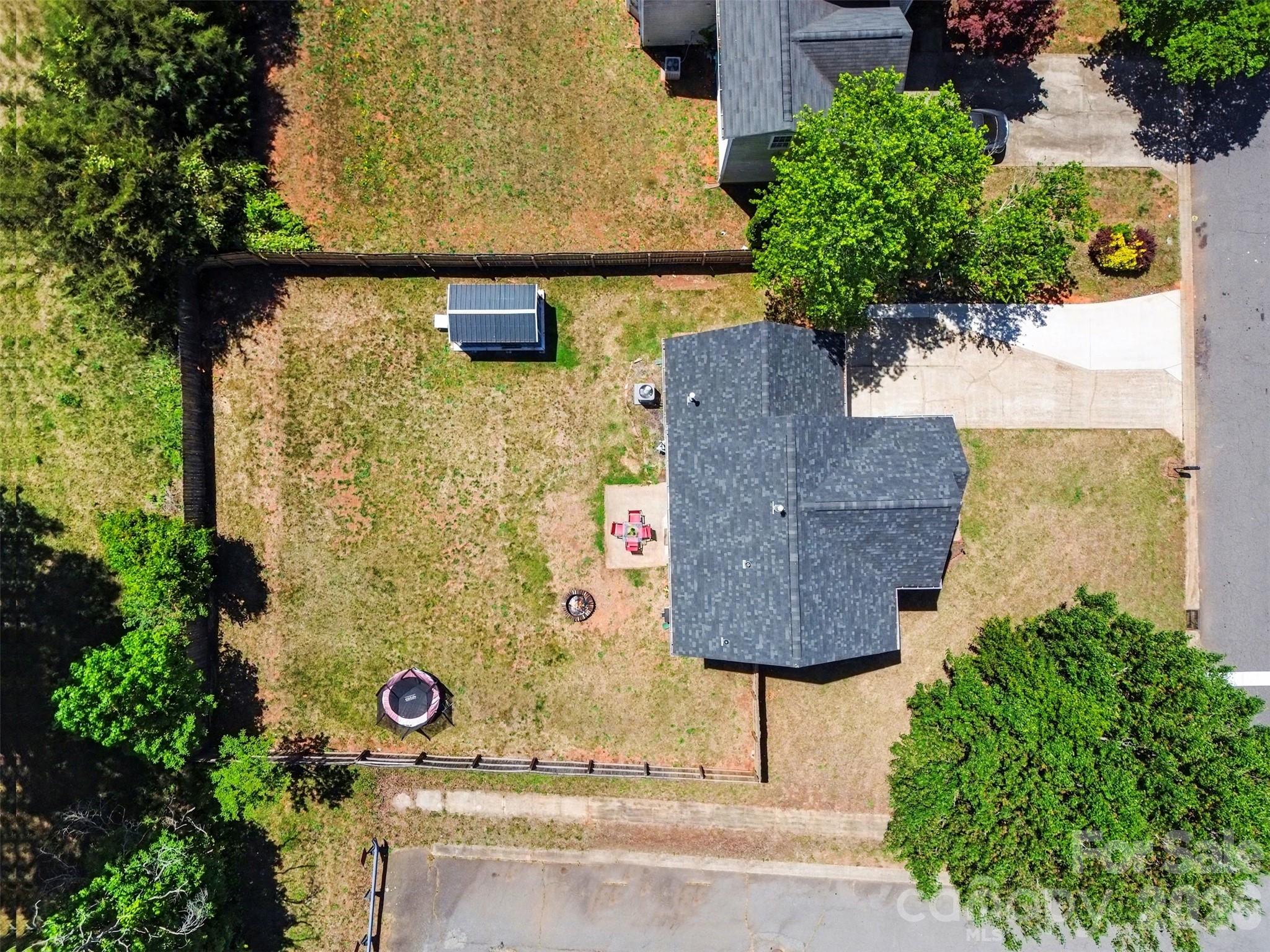 13403 Willow Falls Road Charlotte NC 28215