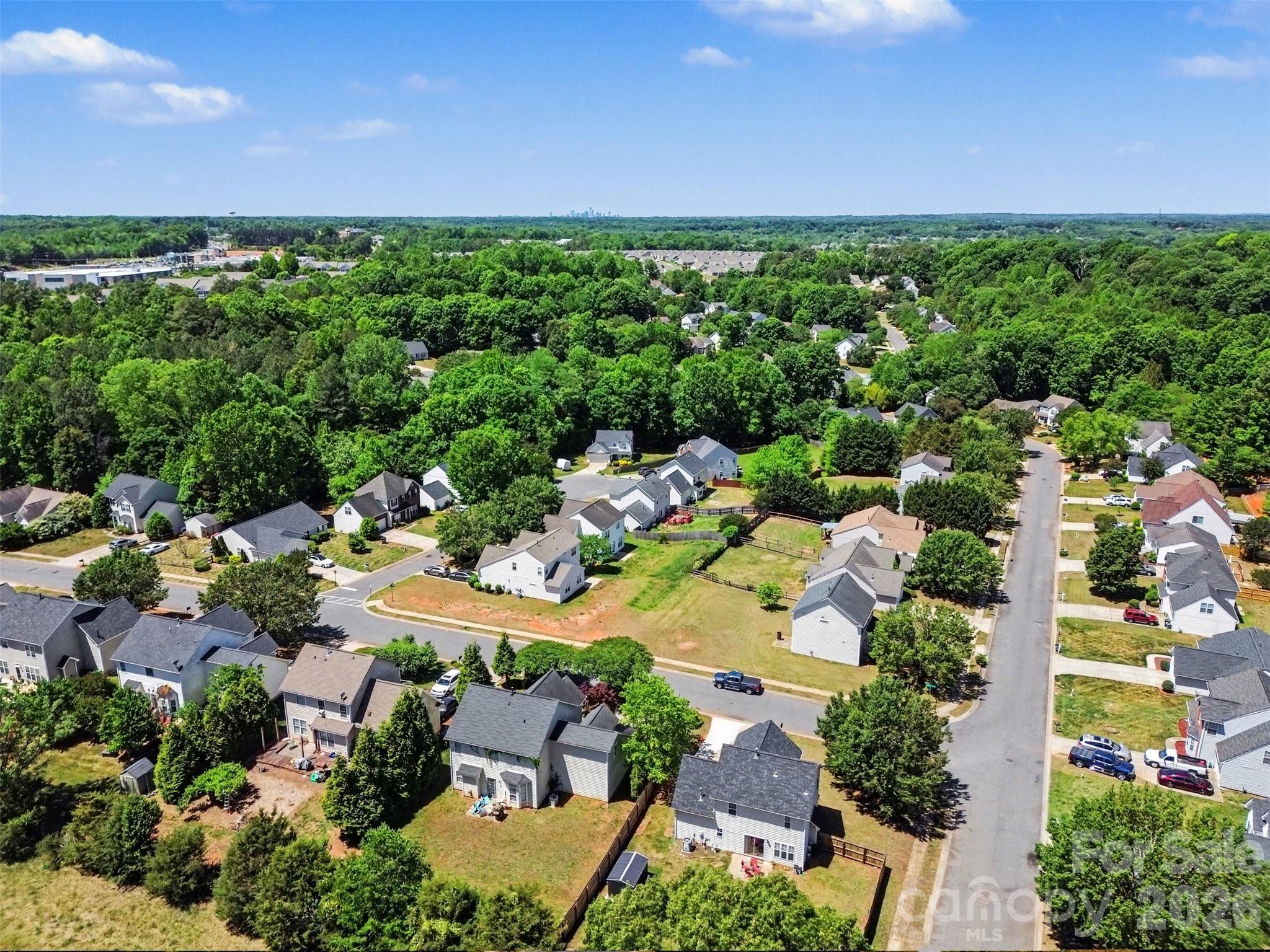 13403 Willow Falls Road Charlotte NC 28215