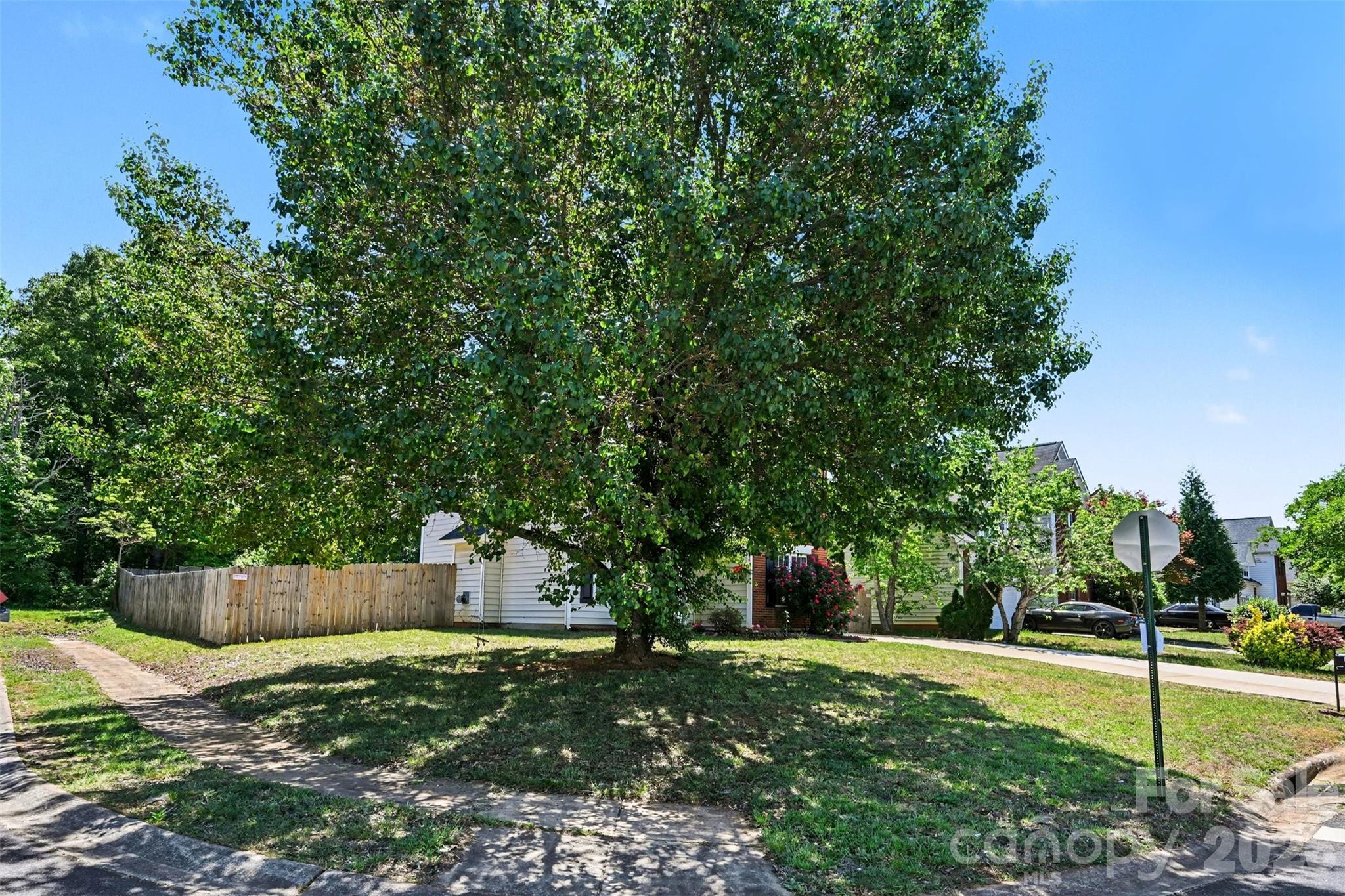 13403 Willow Falls Road Charlotte NC 28215