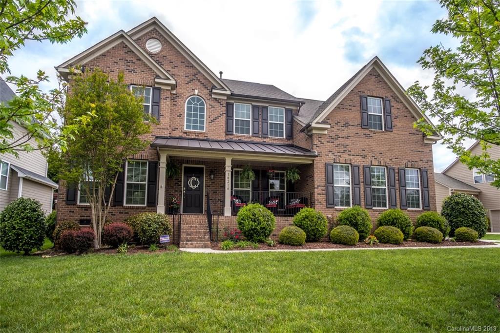 10214 Legolas Lane Charlotte NC 28269