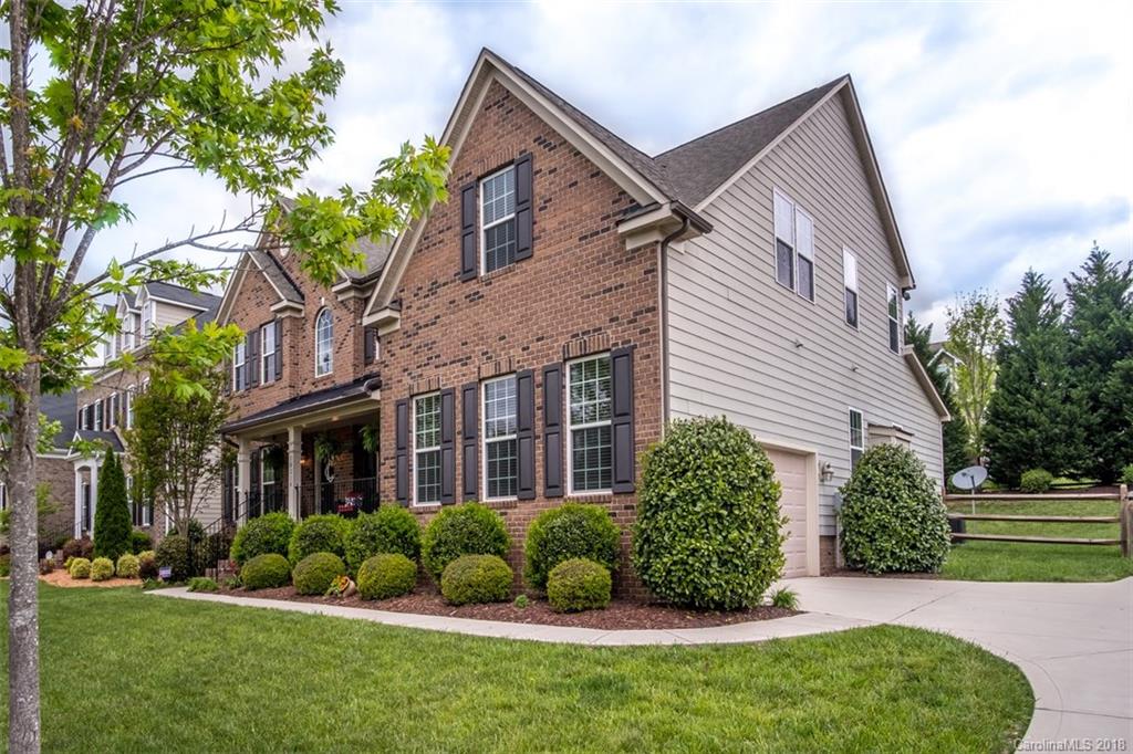 10214 Legolas Lane Charlotte NC 28269