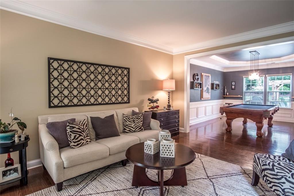 10214 Legolas Lane Charlotte NC 28269