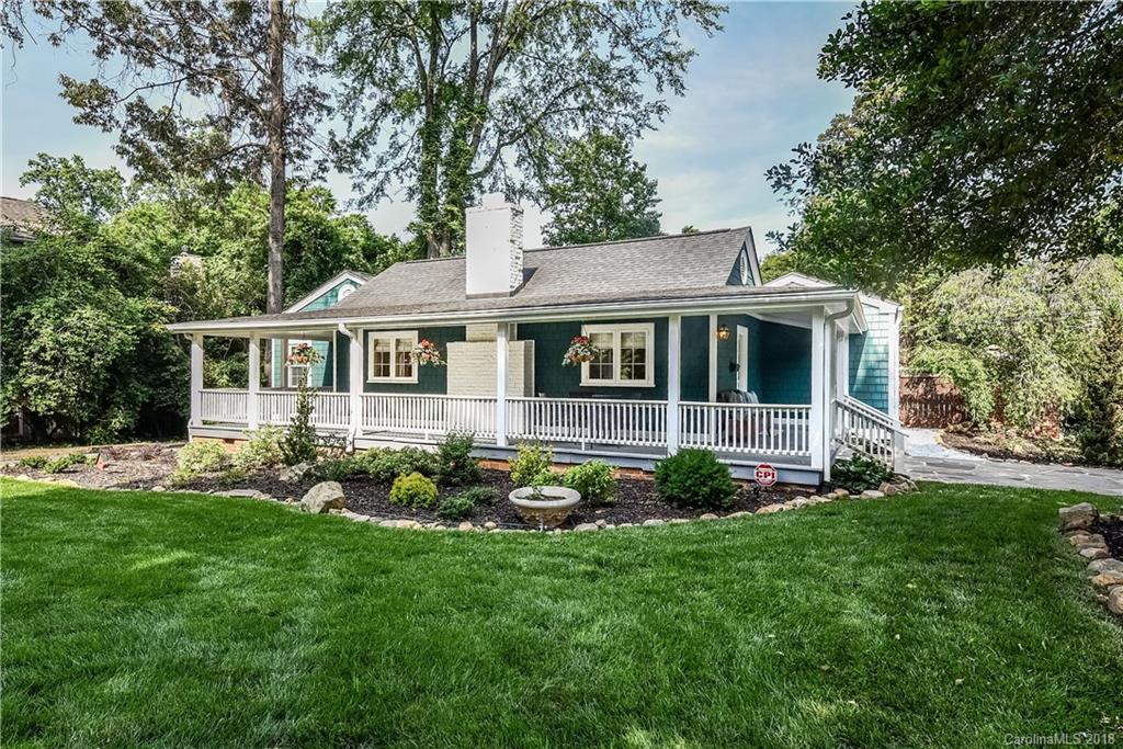 3300 Selwyn Avenue Charlotte NC 28209