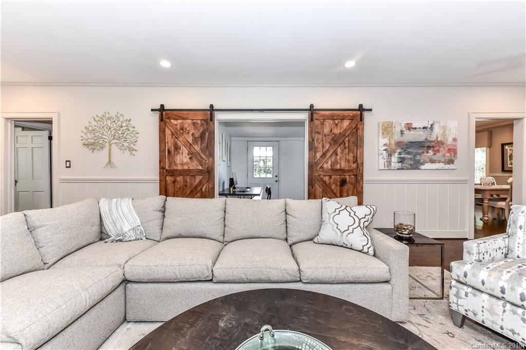 3300 Selwyn Avenue Charlotte NC 28209