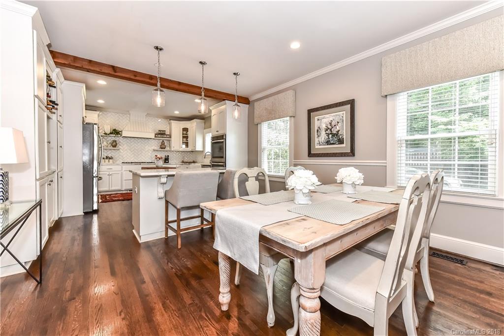 3300 Selwyn Avenue Charlotte NC 28209