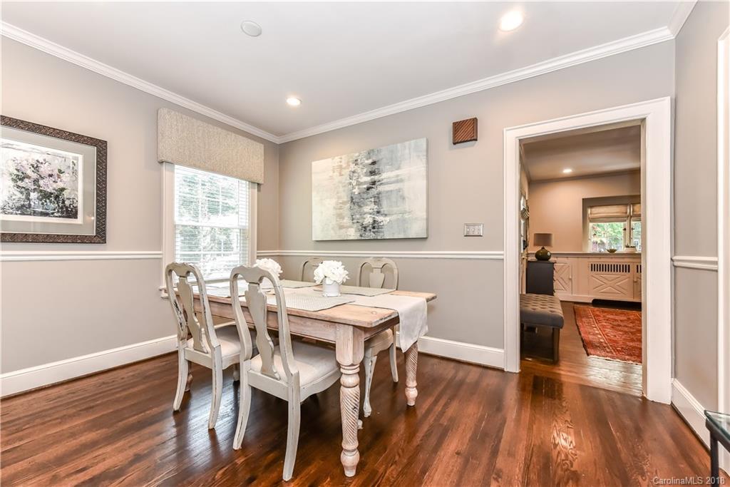 3300 Selwyn Avenue Charlotte NC 28209