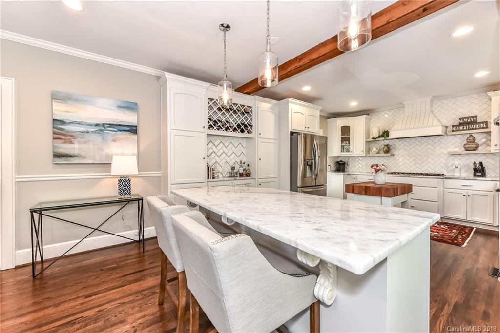 3300 Selwyn Avenue Charlotte NC 28209