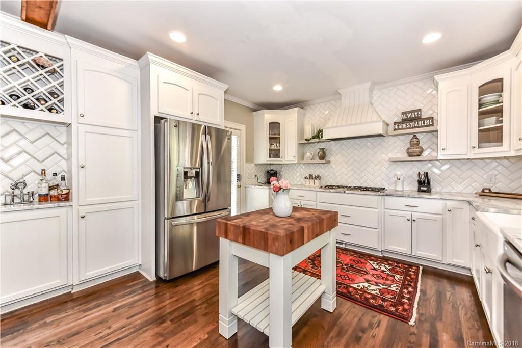 3300 Selwyn Avenue Charlotte NC 28209