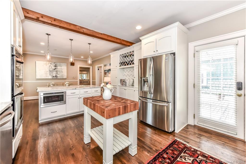 3300 Selwyn Avenue Charlotte NC 28209