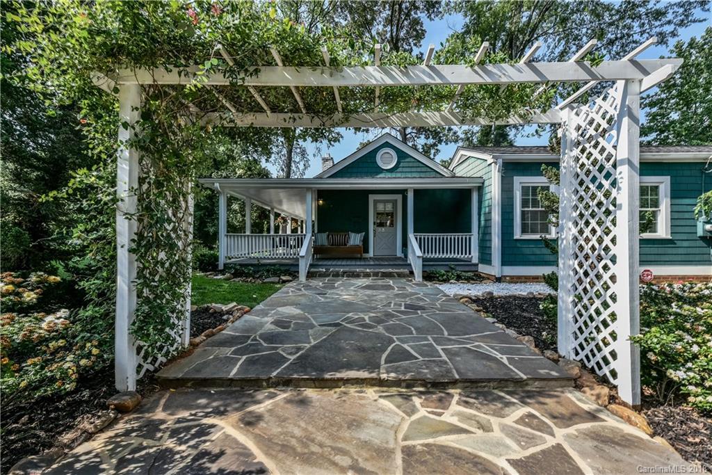 3300 Selwyn Avenue Charlotte NC 28209
