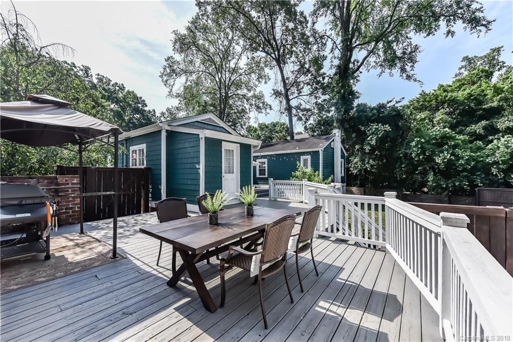 3300 Selwyn Avenue Charlotte NC 28209