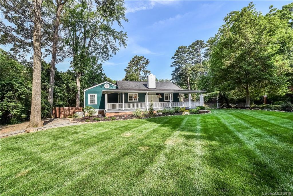 3300 Selwyn Avenue Charlotte NC 28209