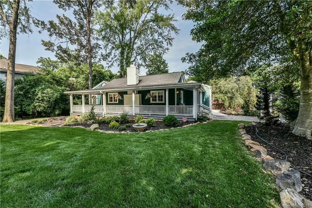 3300 Selwyn Avenue Charlotte NC 28209