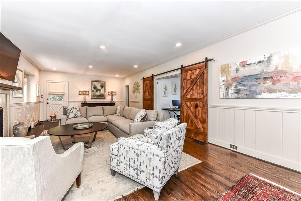 3300 Selwyn Avenue Charlotte NC 28209