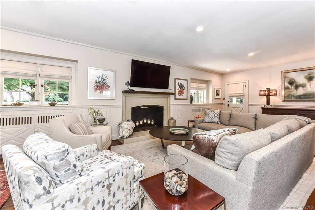 3300 Selwyn Avenue Charlotte NC 28209