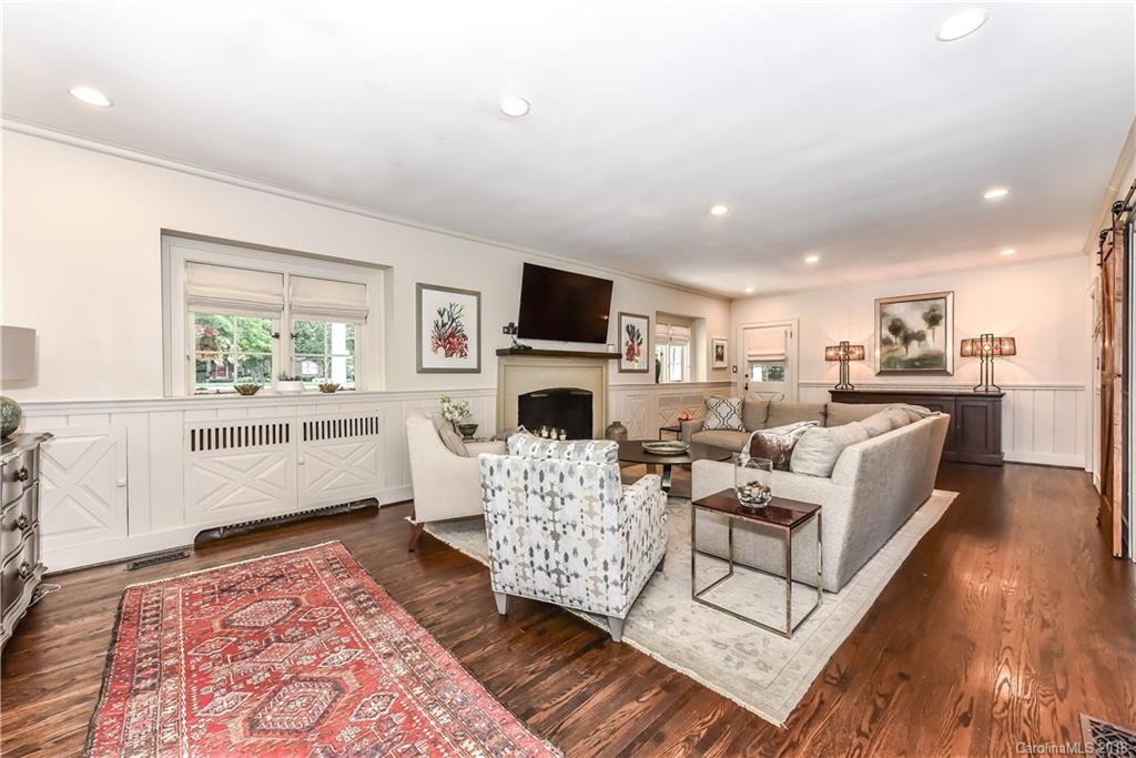 3300 Selwyn Avenue Charlotte NC 28209