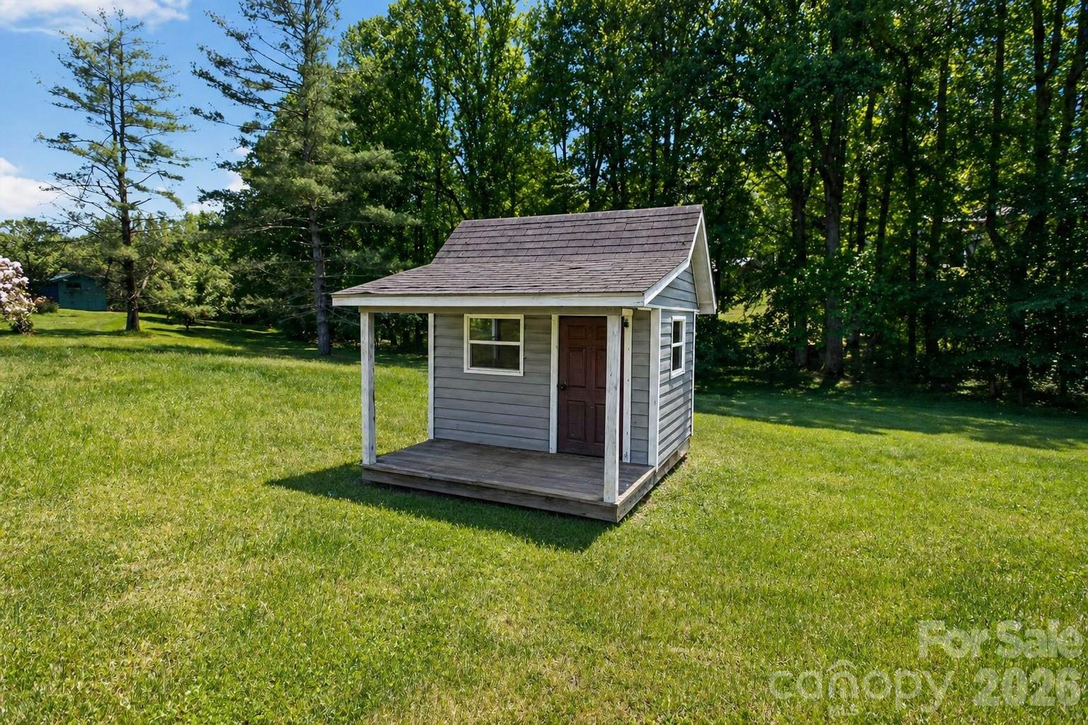 67 Beechwood Drive Horse Shoe NC 28742