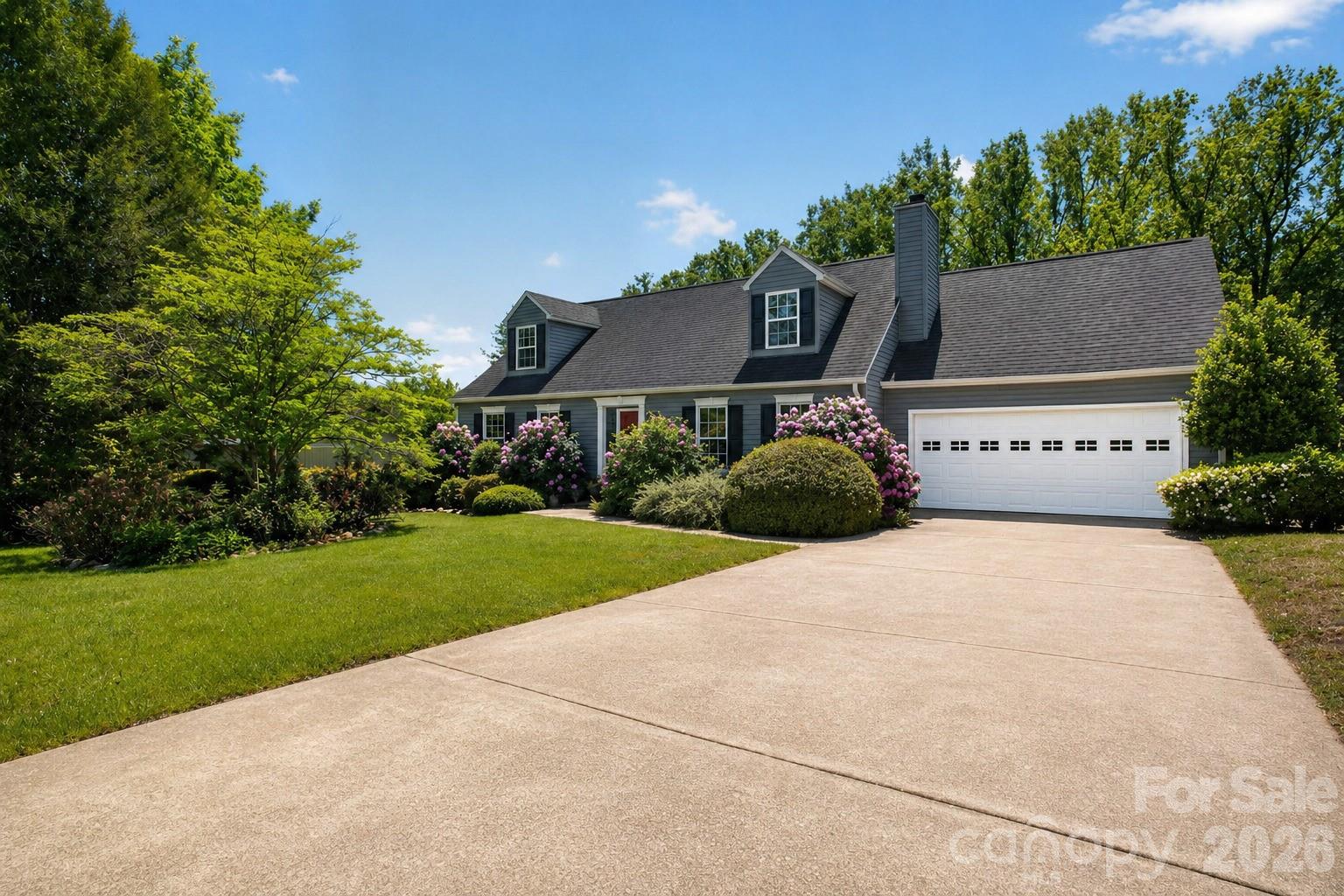 67 Beechwood Drive Horse Shoe NC 28742